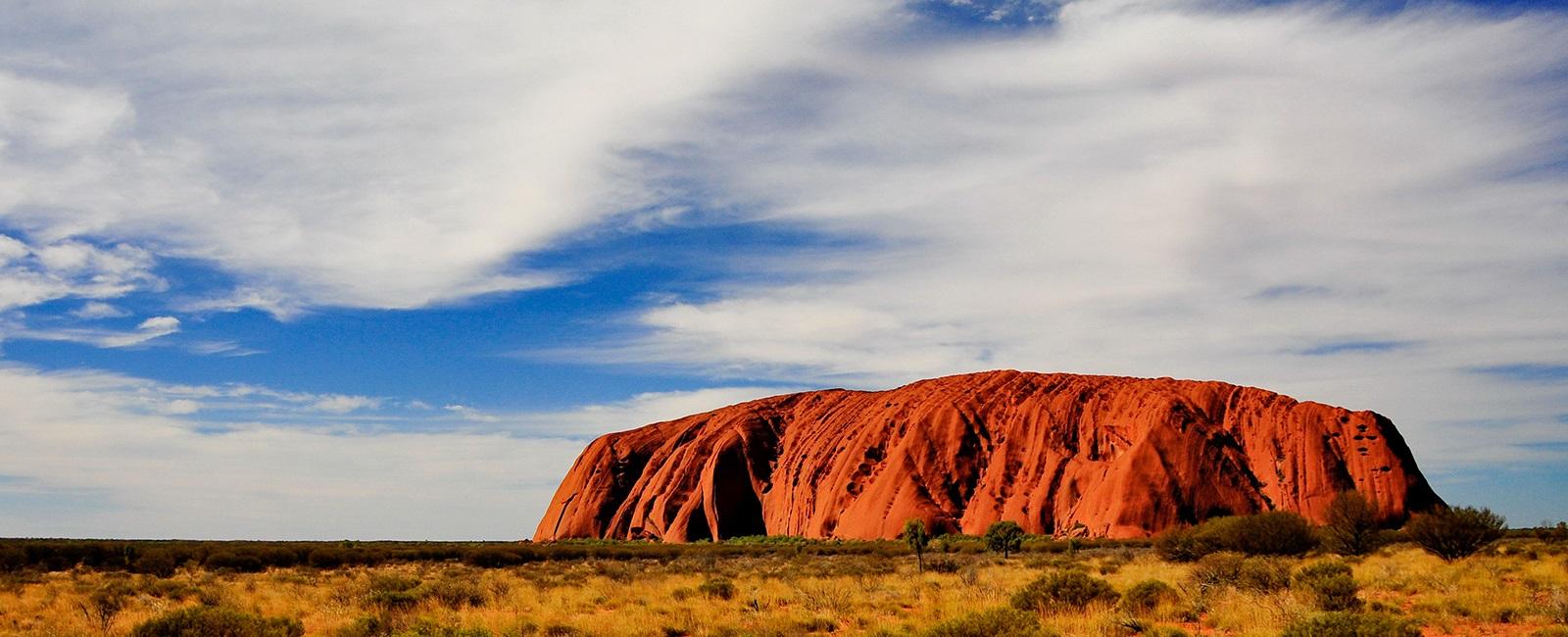 What clothes should you take to Uluru?
