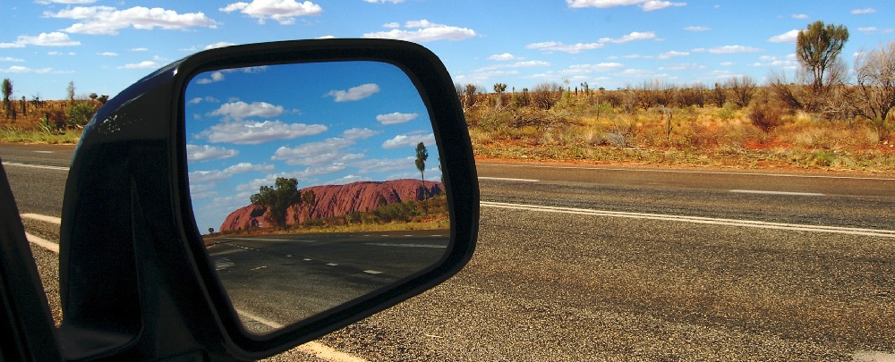 How much does it cost to go to Uluru?