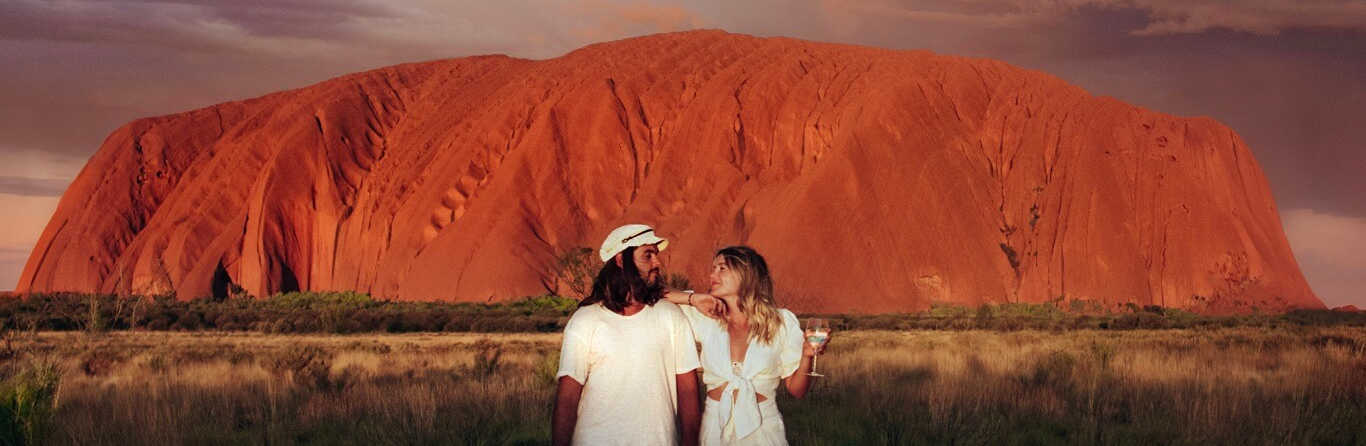 1 Day Uluru Tour from Alice Springs 9