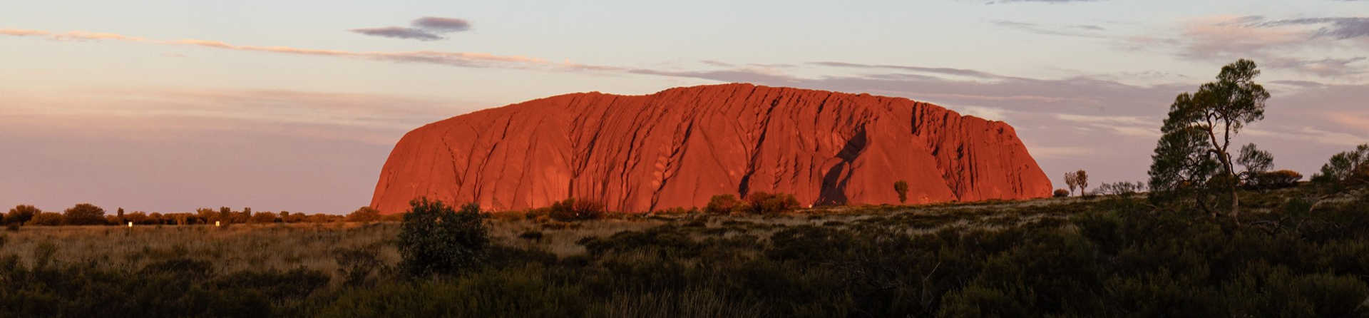 Do Aboriginals own Uluru?