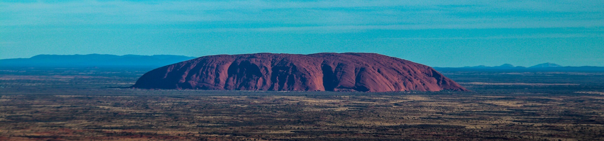 How do you do Uluru?