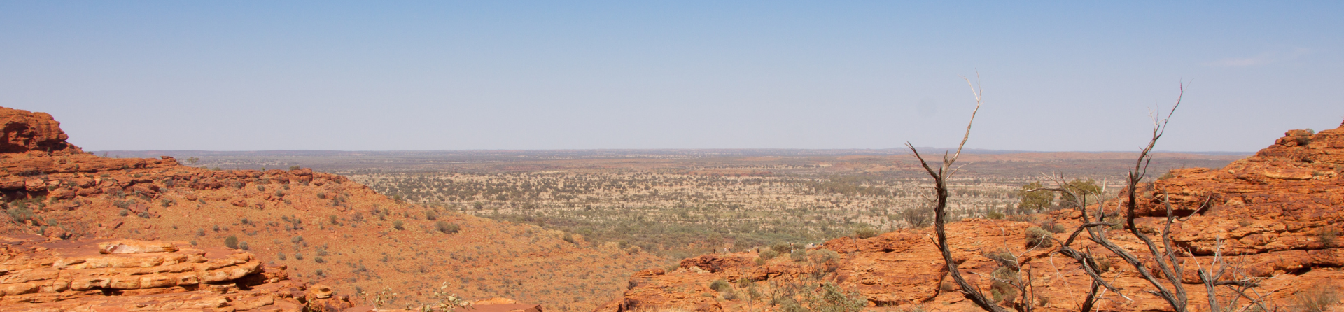 3 things to do in Watarrka National Park