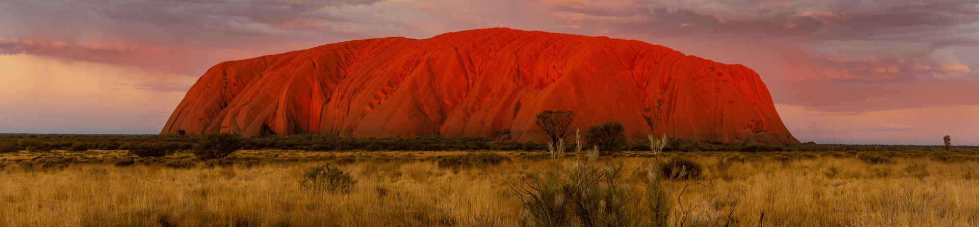 What is Uluru and why is it special?