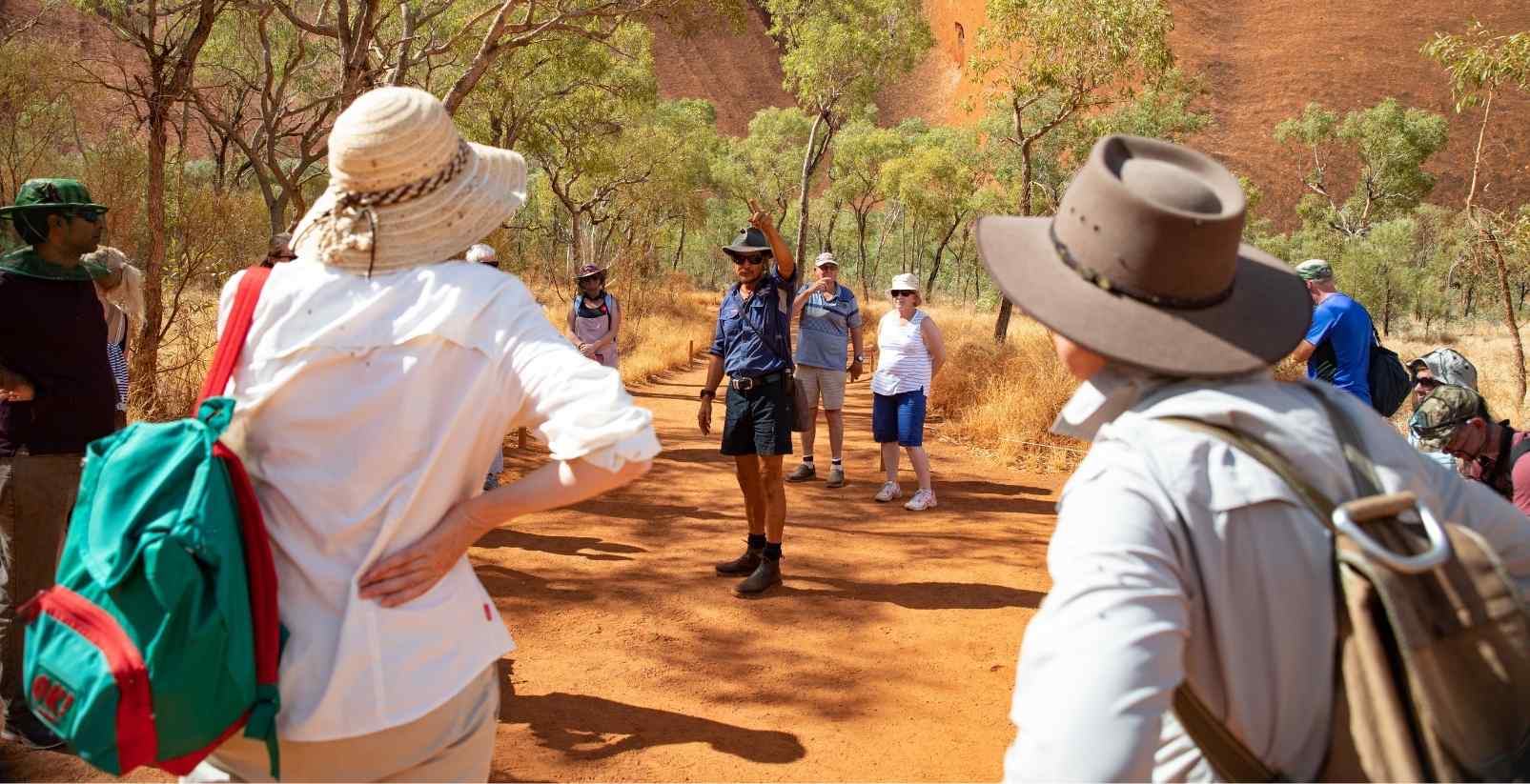 uluru tour