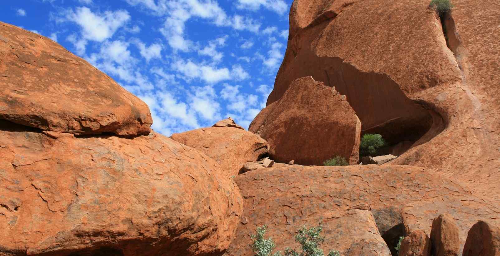 uluru