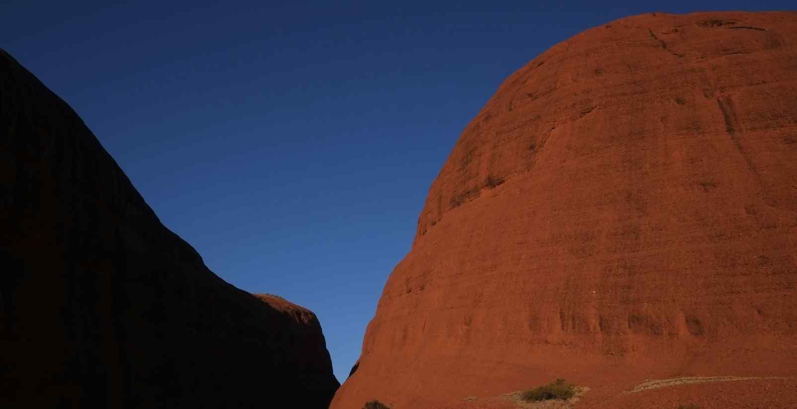 kata tjuta