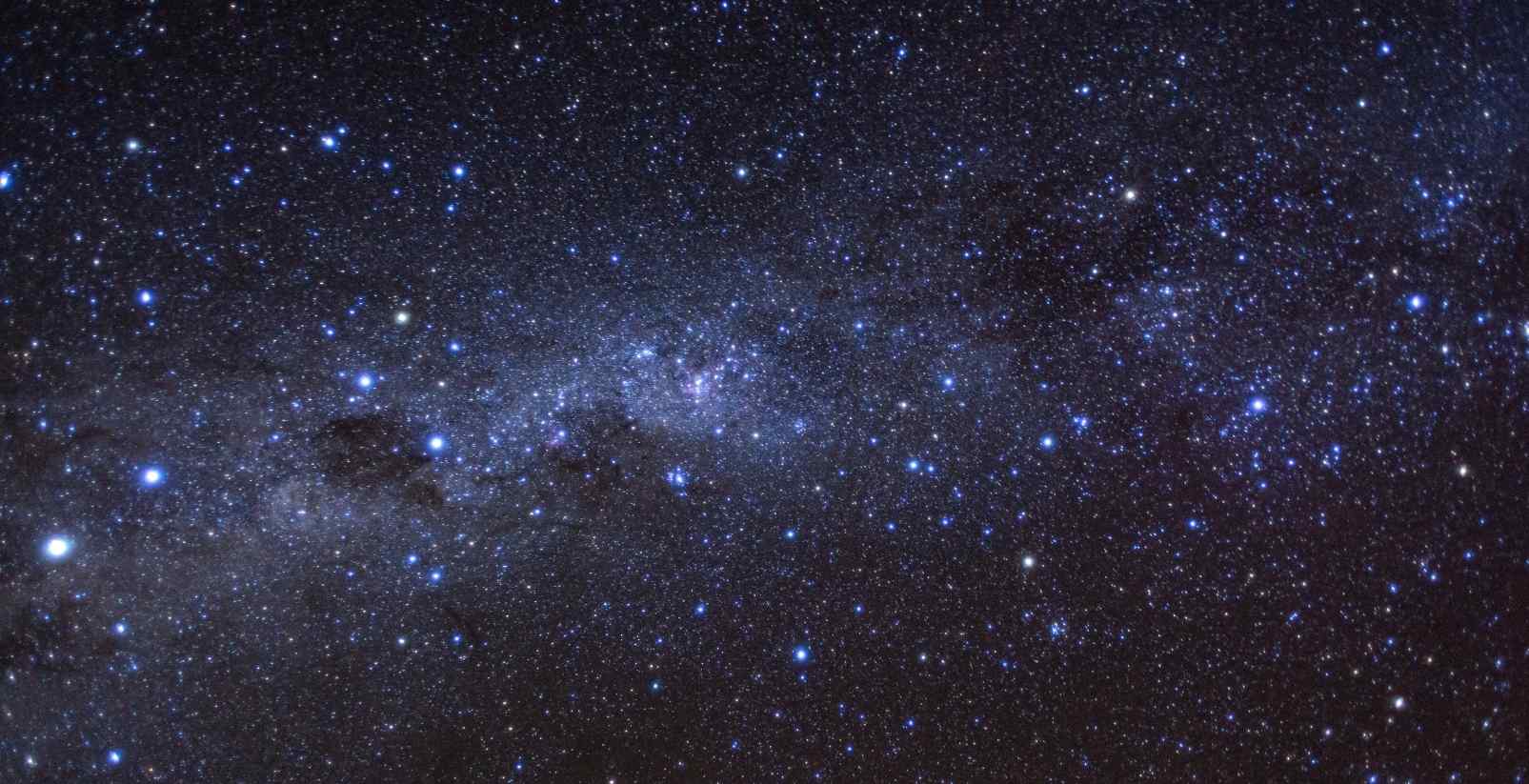 night sky_star gazing