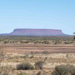 Mt Connor