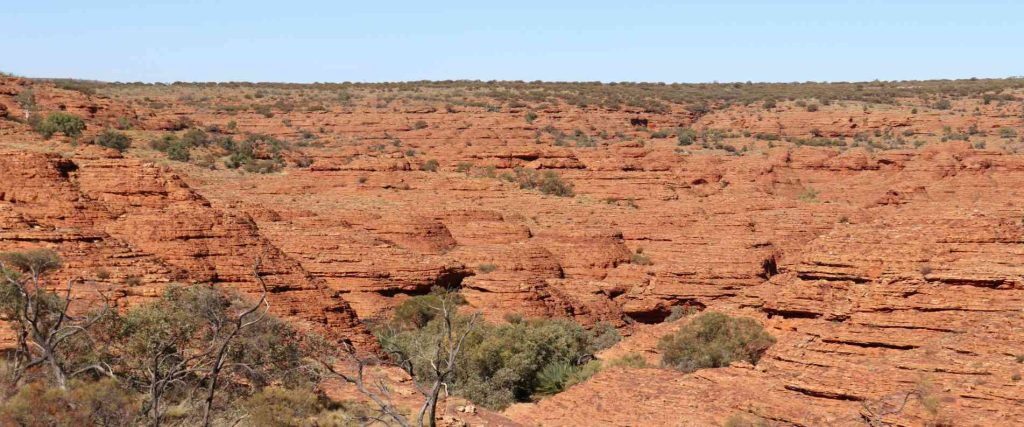 3 Day Uluru & Kings Canyon Tour from Alice Springs $758