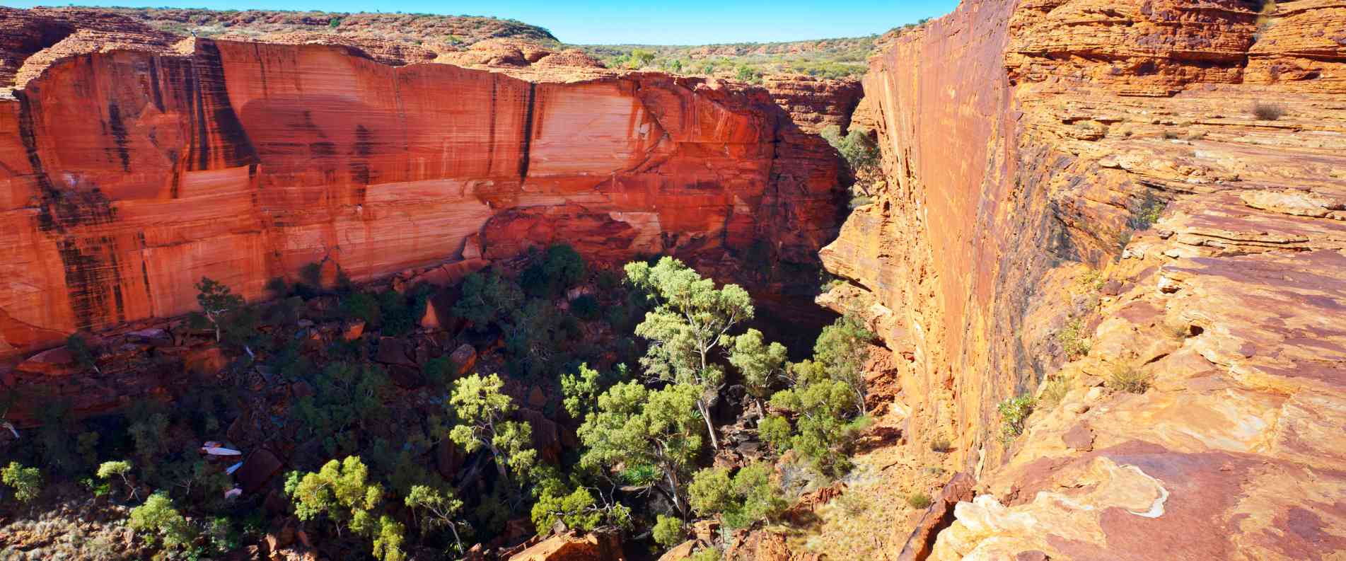 Kings Canyon