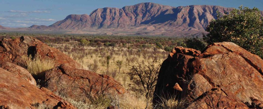 7 Day Alice Springs to Darwin Tour with Uluru Detour $910