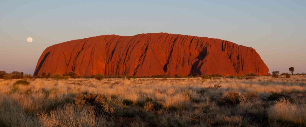 7 Day Uluru to Adelaide Tour