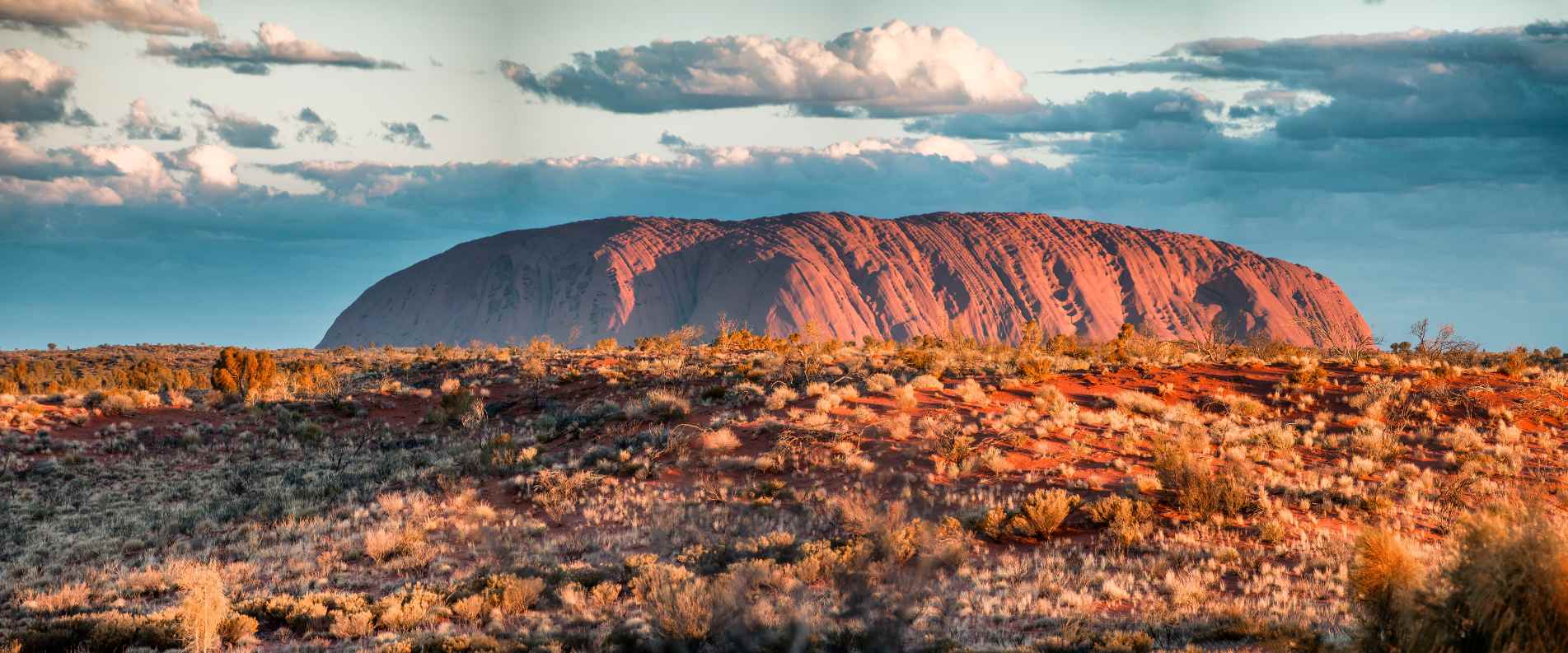 Uluru