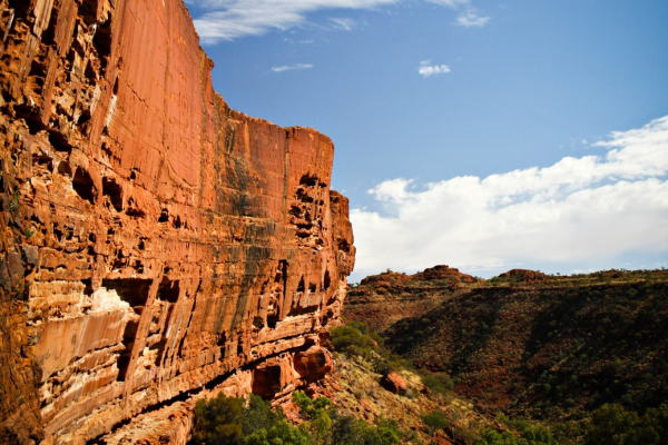 Kings Canyon