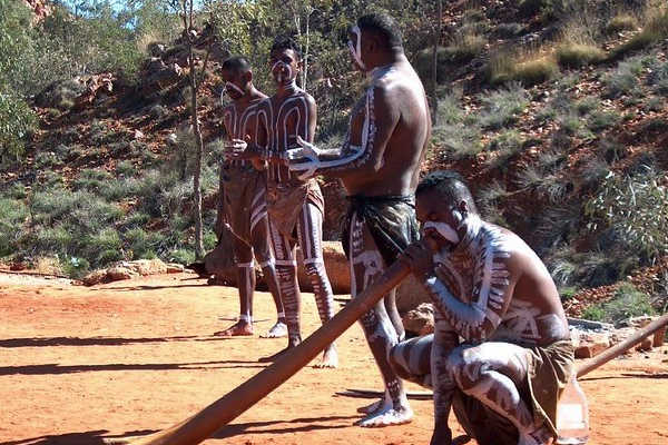 Aboriginal People