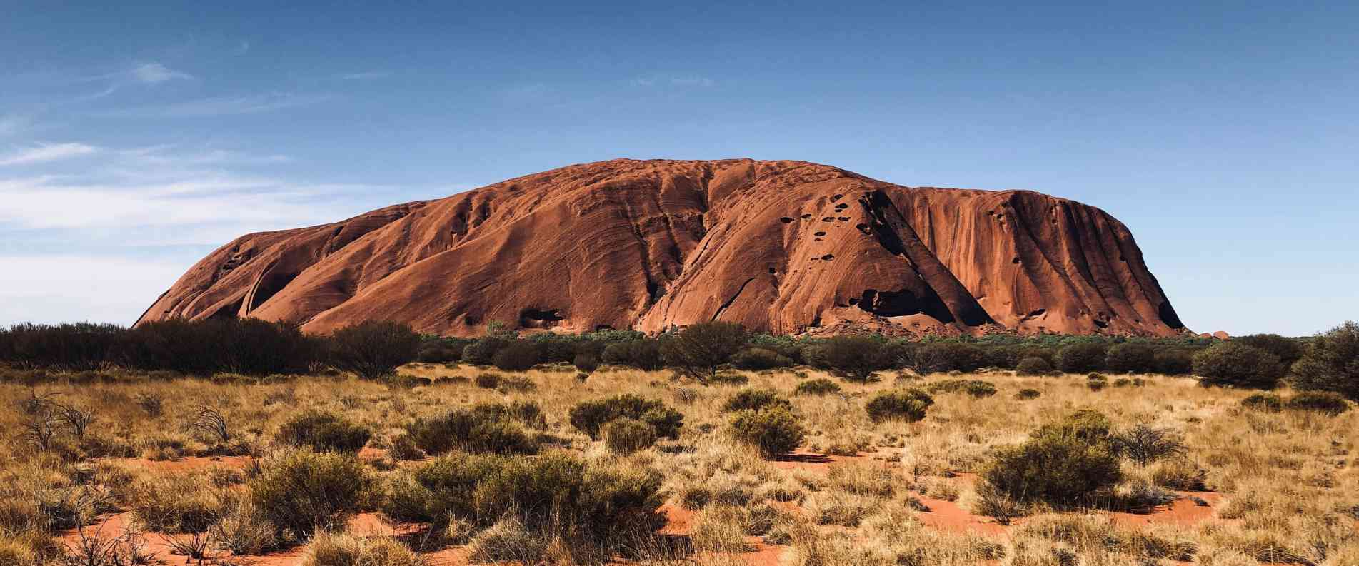 uluru