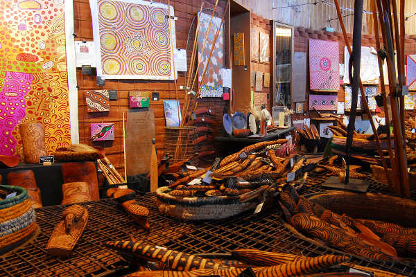 Art Gallery