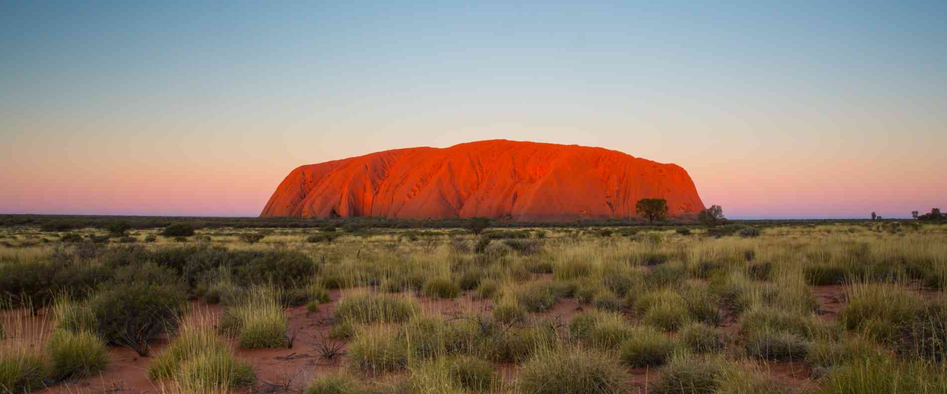 Uluru
