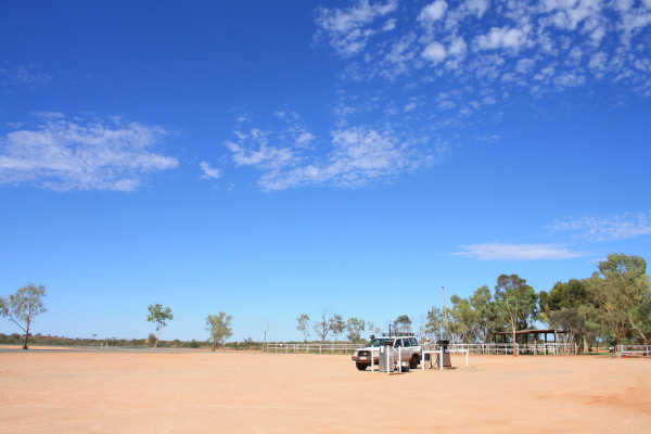 Curtin Springs, NT