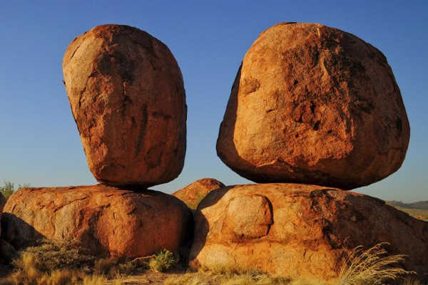 Devils Marbles, NT