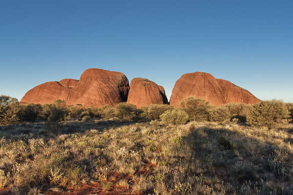 Kata Tjuta, NT