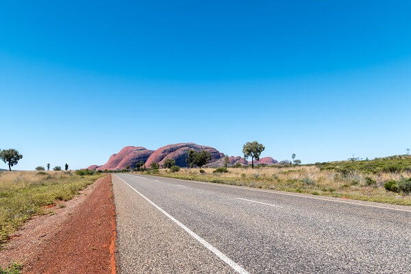 Kata Tjuta