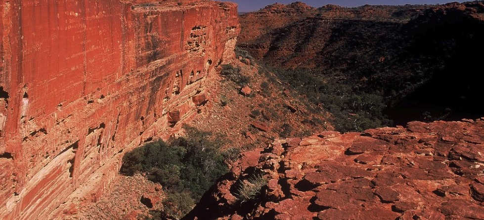 Kings Canyon