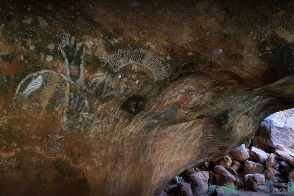 Rock Art