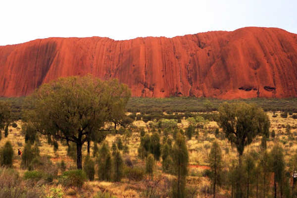Uluru-Kata Tjuta National Park, NT
