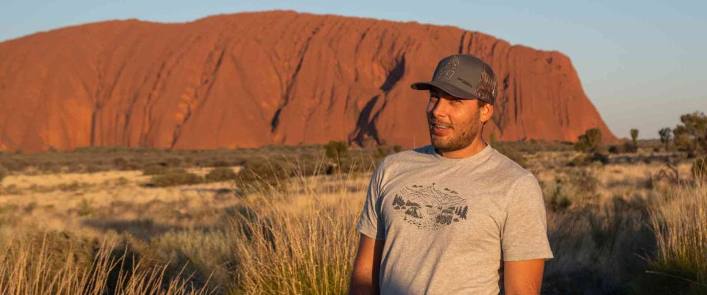 4 Day Uluru Tour from Alice Springs $798
