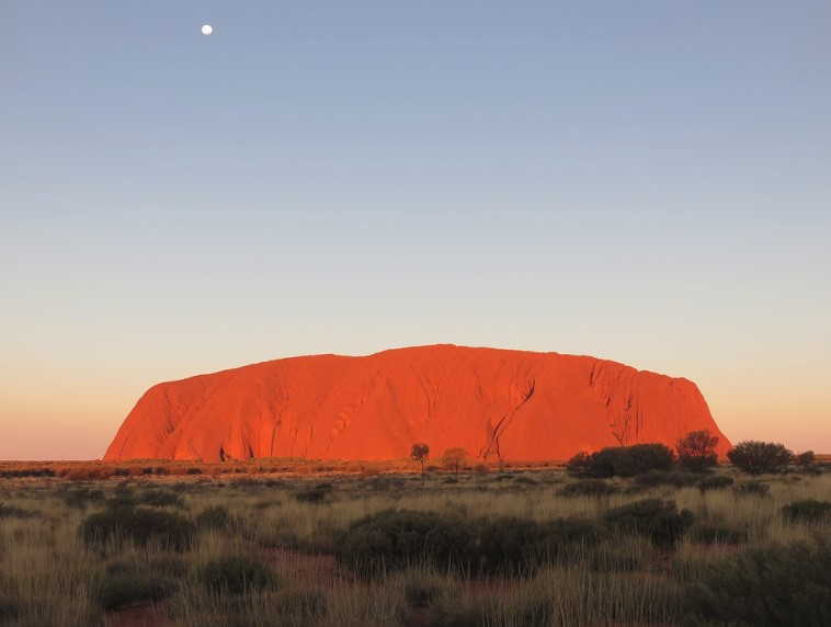 Why is Uluru Important