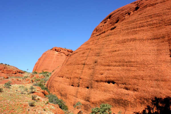 Valley of the Winds Walk