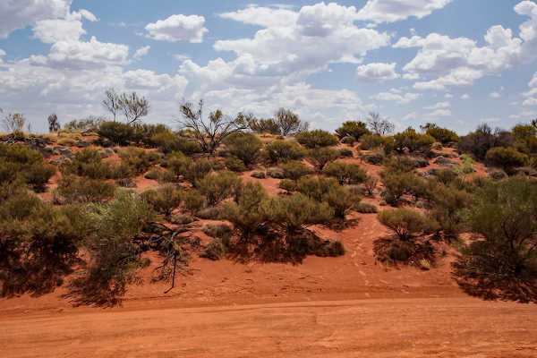 Yulara, NT