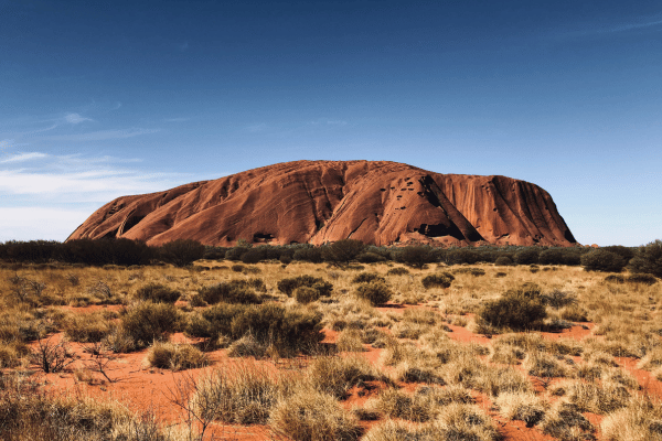 uluru